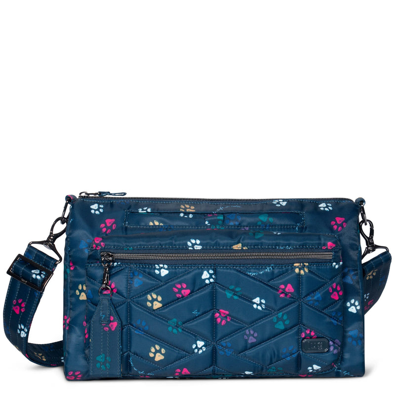 LUG - Stretch Crossbody Bag