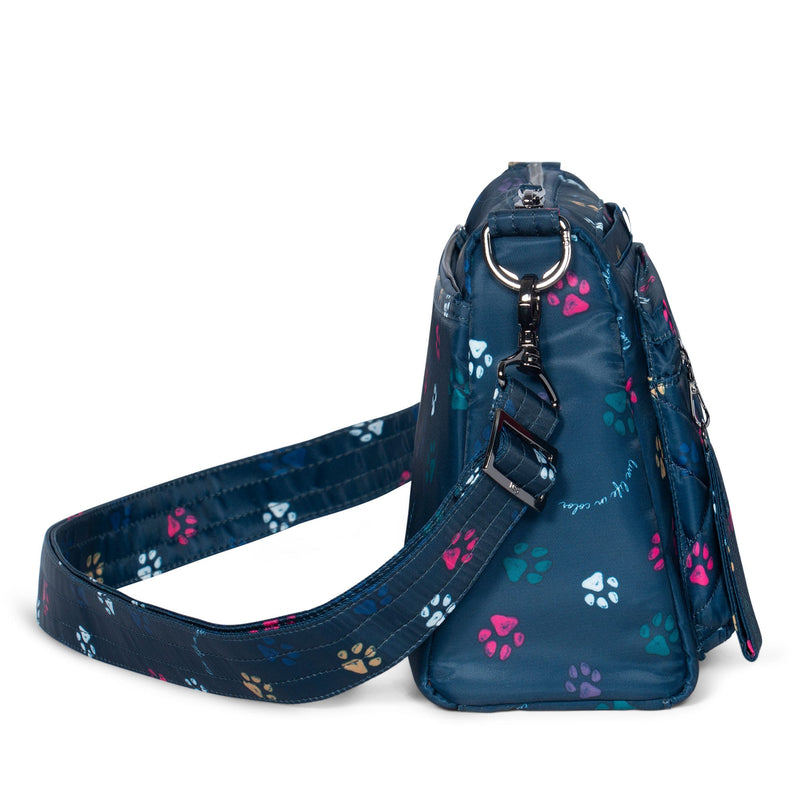 LUG - Stretch Crossbody Bag