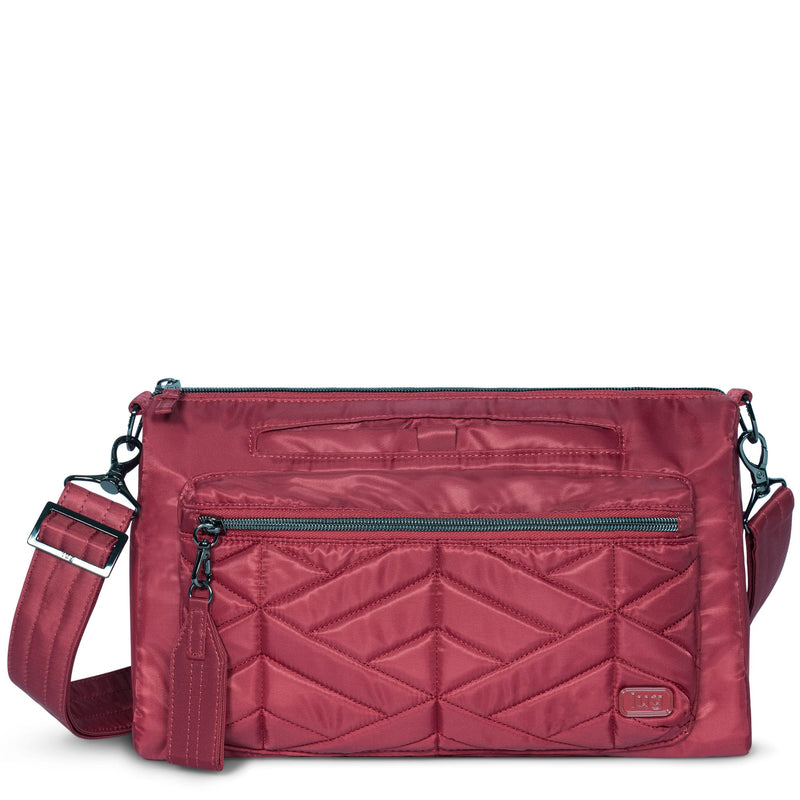 LUG - Stretch Crossbody Bag