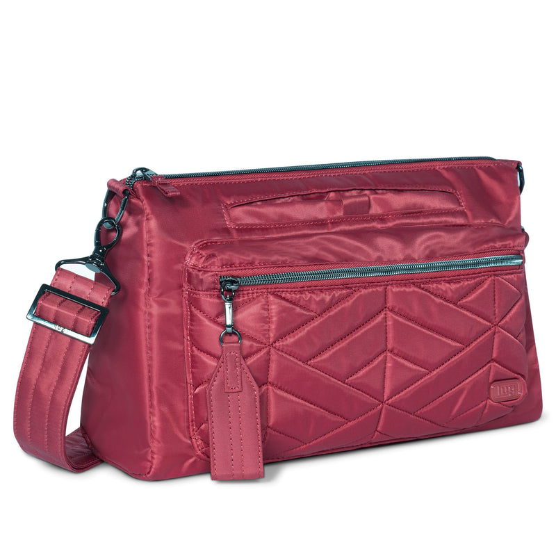 LUG - Stretch Crossbody Bag