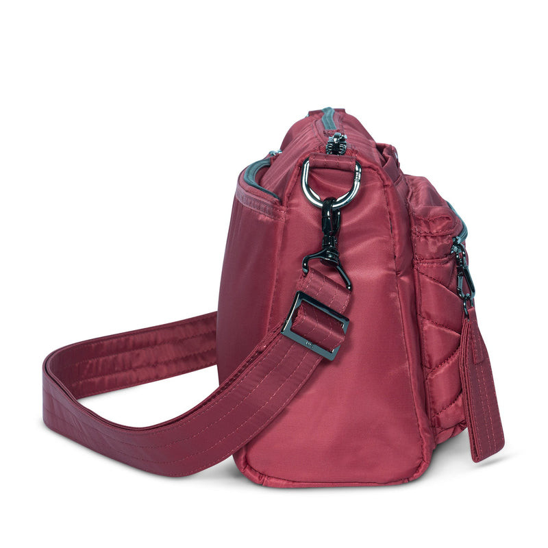 LUG - Stretch Crossbody Bag