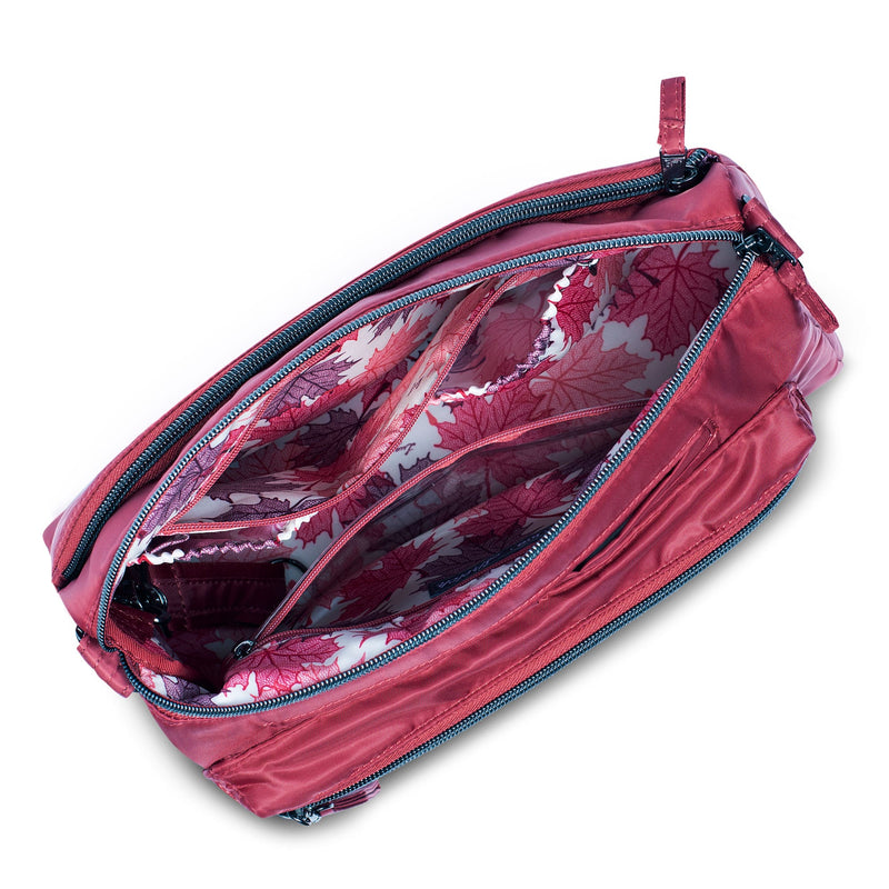 LUG - Stretch Crossbody Bag