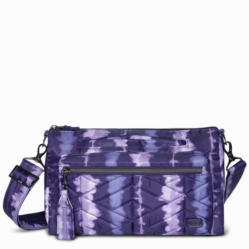 LUG - Stretch Crossbody Bag
