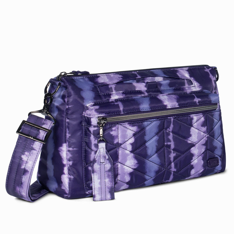 LUG - Stretch Crossbody Bag