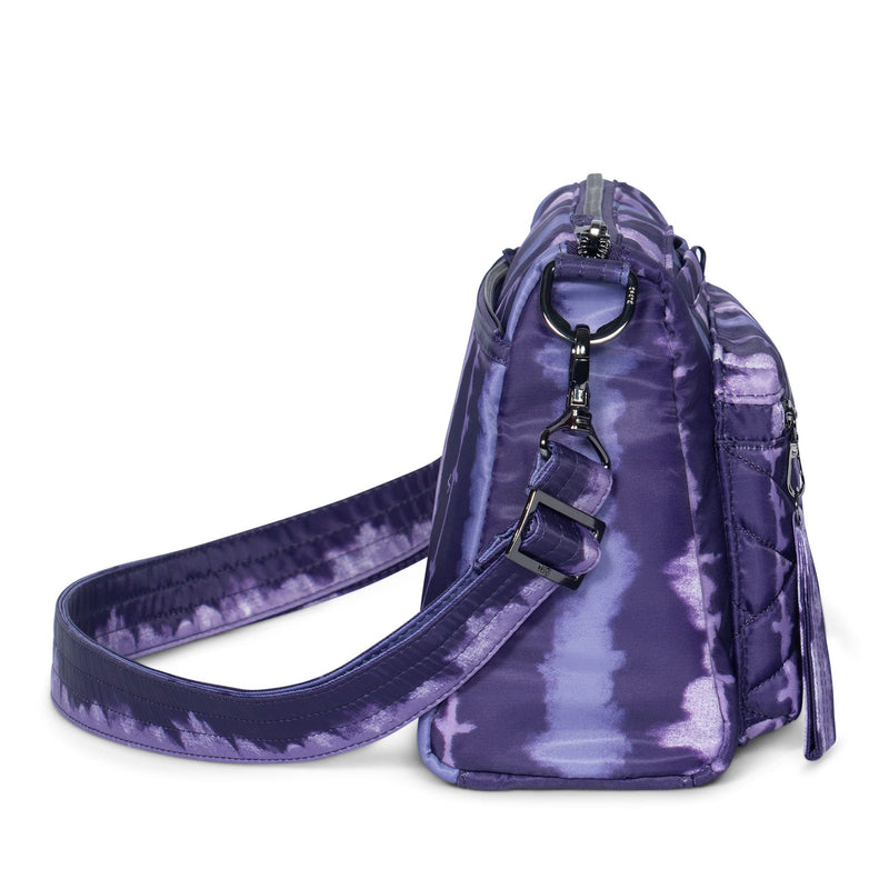 LUG - Stretch Crossbody Bag