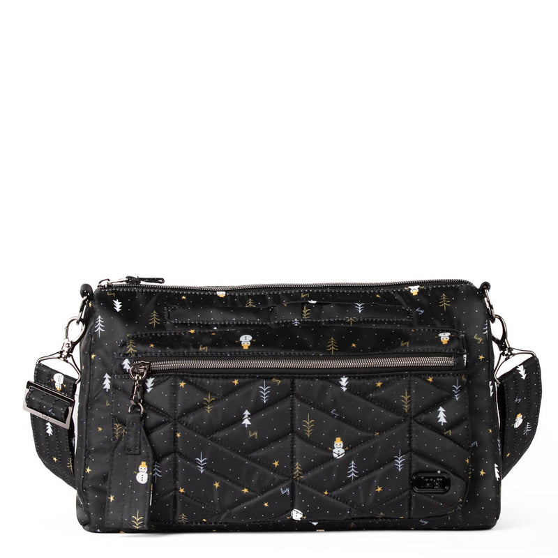 LUG - Stretch Crossbody Bag