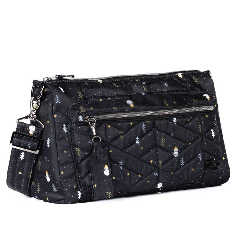 LUG - Stretch Crossbody Bag