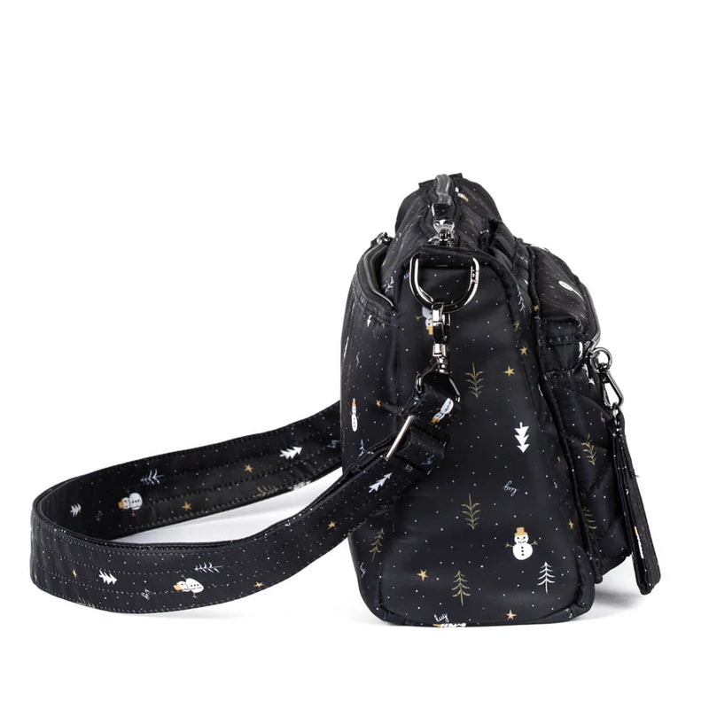 LUG - Stretch Crossbody Bag