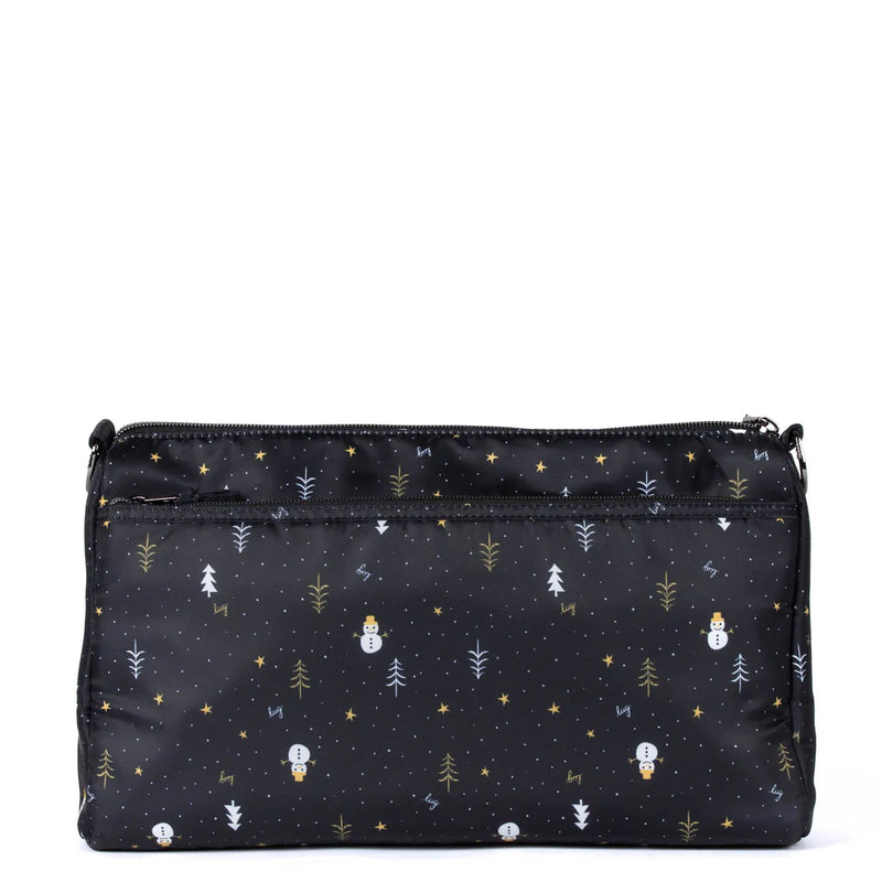 LUG - Stretch Crossbody Bag