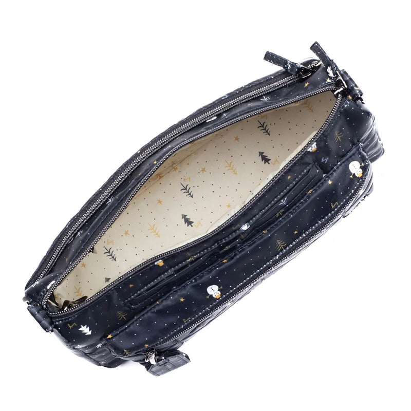 LUG - Stretch Crossbody Bag