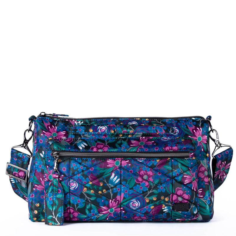 LUG - Stretch Crossbody Bag