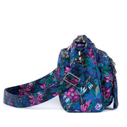 LUG - Stretch Crossbody Bag
