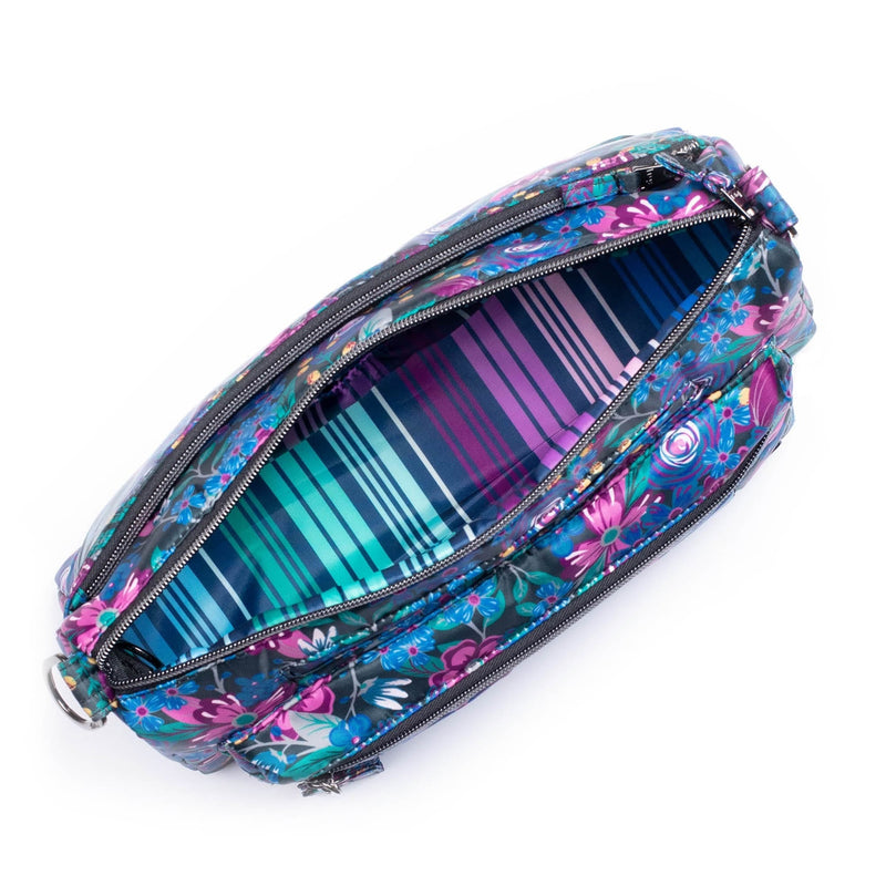 LUG - Stretch Crossbody Bag