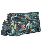 LUG - Stretch Crossbody Bag