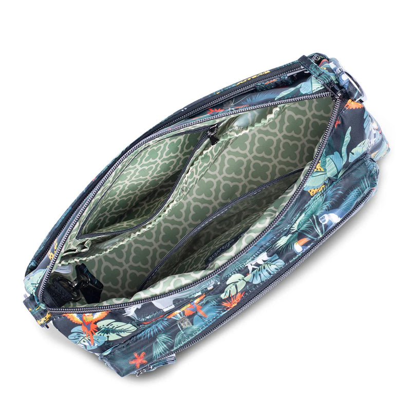 LUG - Stretch Crossbody Bag