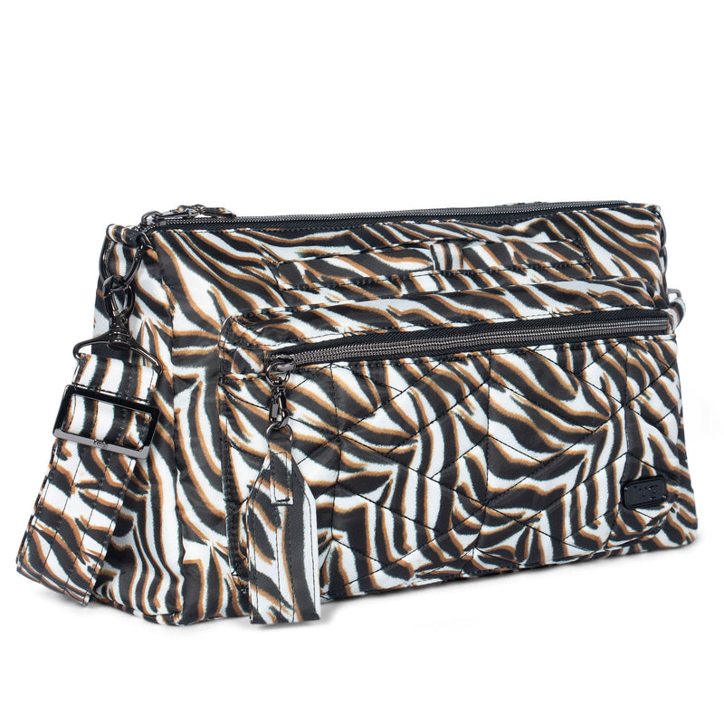 LUG - Stretch Crossbody Bag