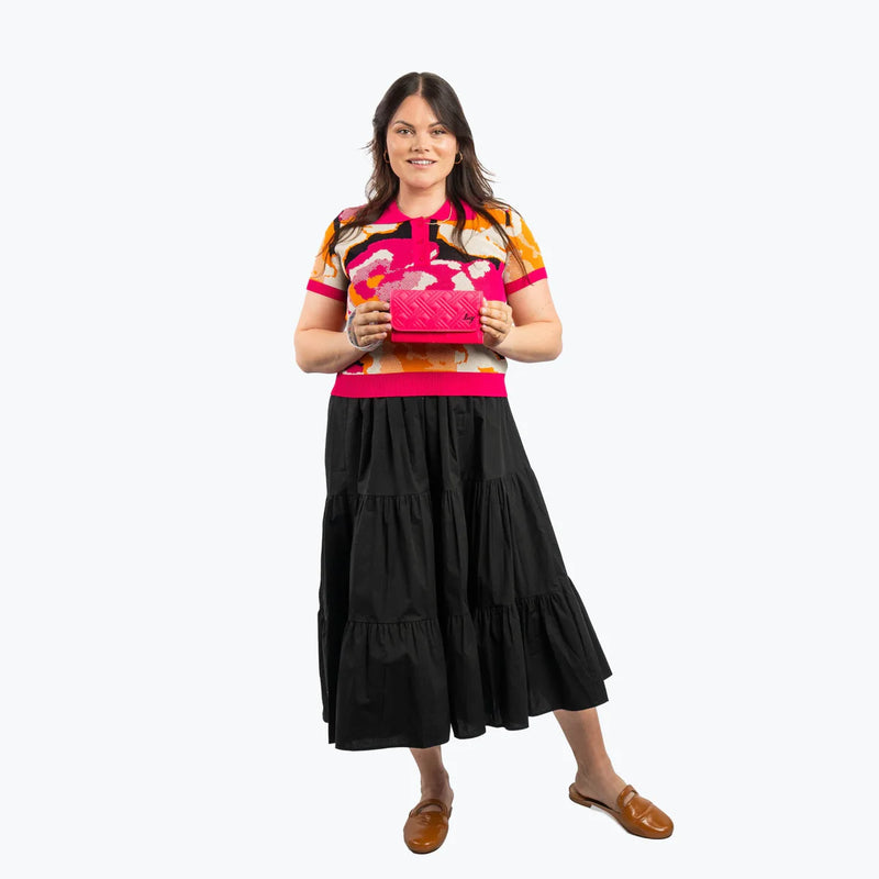 LUG - Stroll RFID Wristlet Wallet