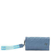 LUG - Stroll RFID Wristlet Wallet