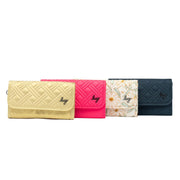 LUG - Stroll RFID Wristlet Wallet