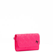 LUG - Stroll RFID Wristlet Wallet