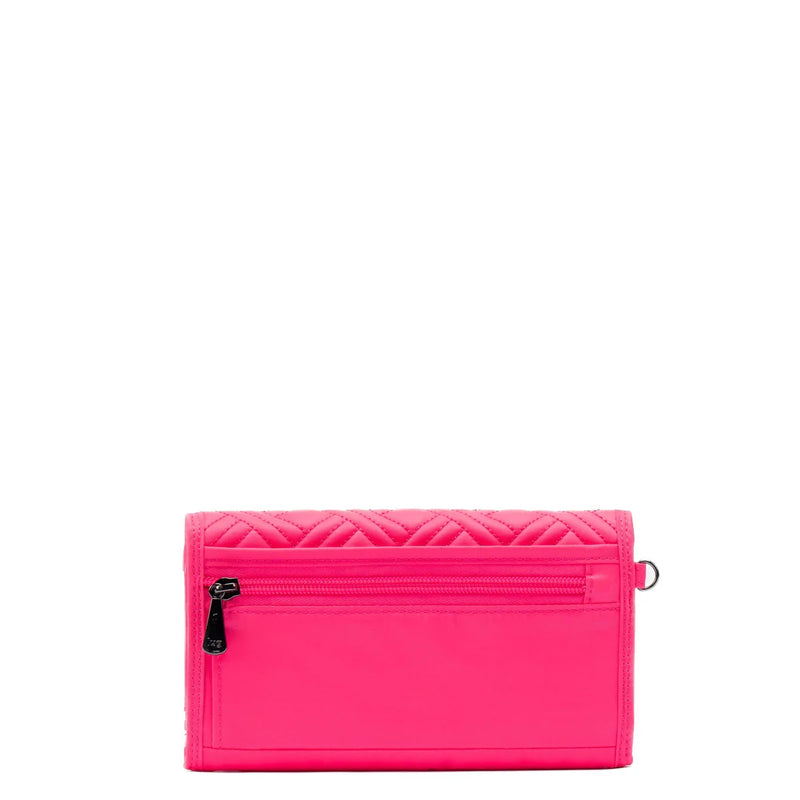 LUG - Stroll RFID Wristlet Wallet