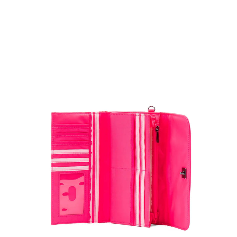LUG - Stroll RFID Wristlet Wallet