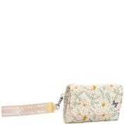 LUG - Stroll RFID Wristlet Wallet
