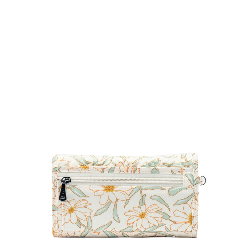 LUG - Stroll RFID Wristlet Wallet