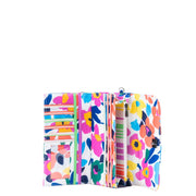 LUG - Stroll RFID Wristlet Wallet
