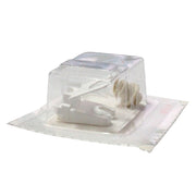 Studex - Large Ear Adaptor Cream (1) White Gun Only - Limolin 