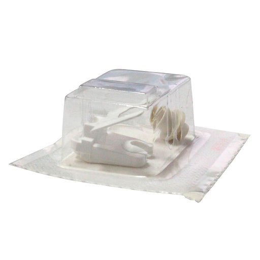 Studex - Large Ear Adaptor Cream (1) White Gun Only - Limolin 