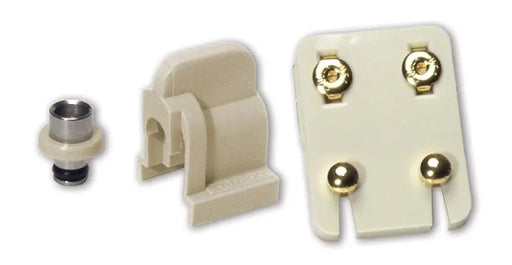 Studex - Large Ear Adaptor Cream (1) White Gun Only - Limolin 