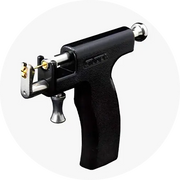 Studex - M113Y 12 Months Tiffany Ear Rings Gold 2mm - Limolin 