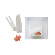 Studex - REGULAR EAR ADAPTOR WHITE(1) WHITE GUN ONLY - Limolin 