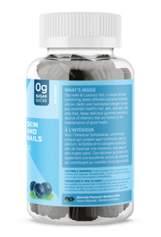 Suku - Luscious Hair 60's - Limolin 