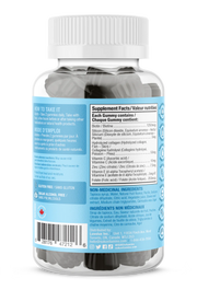 Suku - Luscious Hair 60's - Limolin 