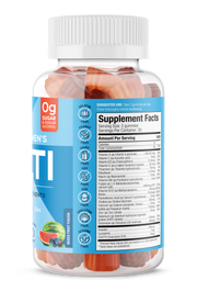 Suku - Men's Multi Gummies - 60 gummies - Limolin 