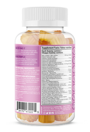 Suku - Prenatal Gummies - Limolin 