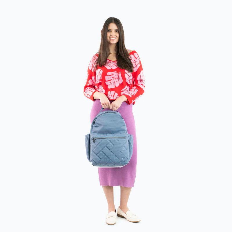 LUG - Summit 2 Backpack