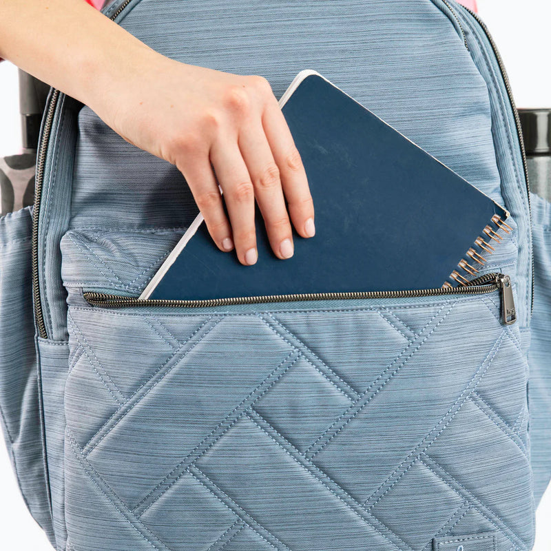 LUG - Summit 2 Backpack