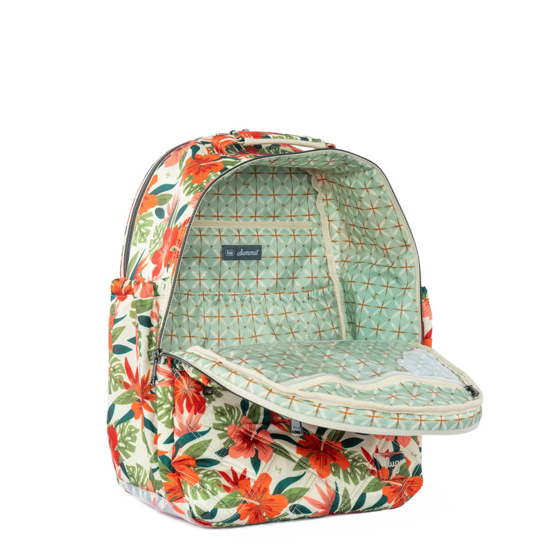 LUG - Summit 2 Backpack