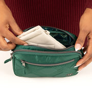 LUG - Super Coupe 2 Convertible Crossbody Bag