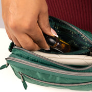 LUG - Super Coupe 2 Convertible Crossbody Bag