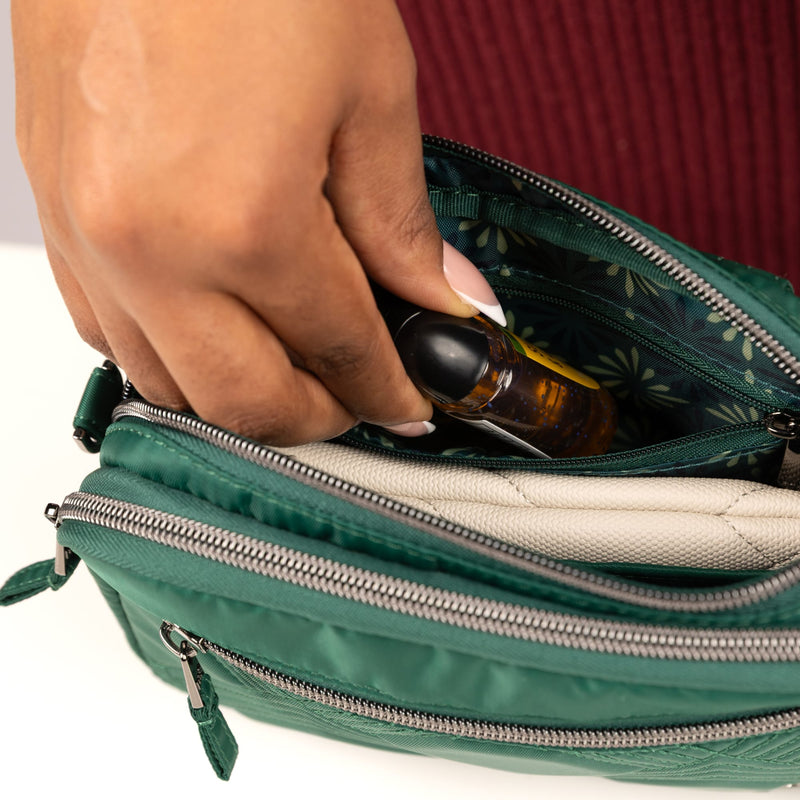 LUG - Super Coupe 2 Convertible Crossbody Bag