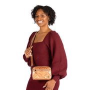 LUG - Super Coupe 2 Convertible Crossbody Bag
