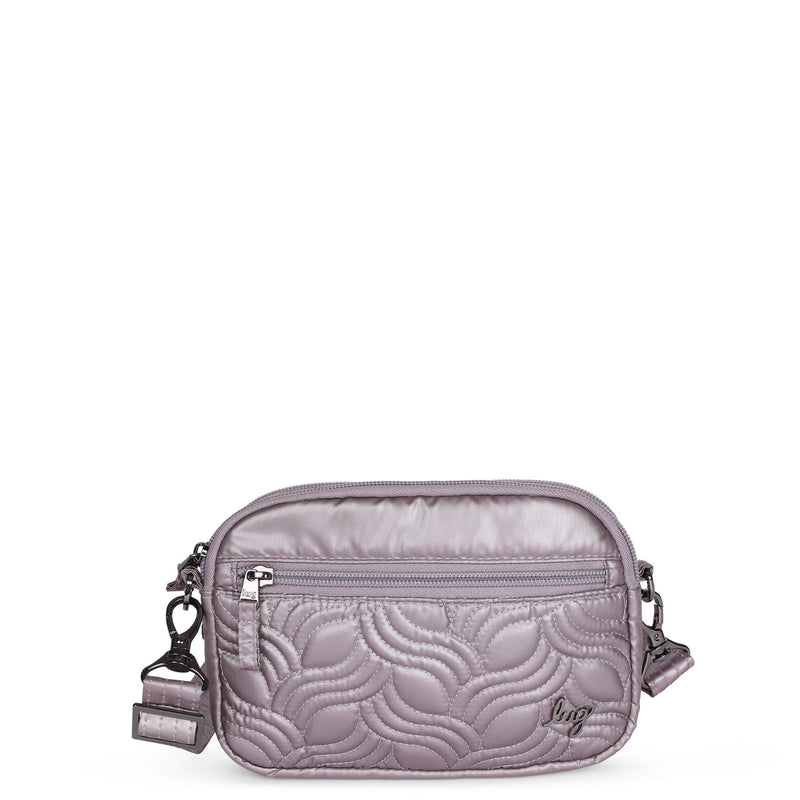 LUG - Super Coupe Convertible Crossbody Bag