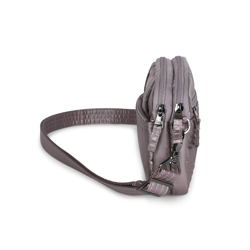 LUG - Super Coupe Convertible Crossbody Bag