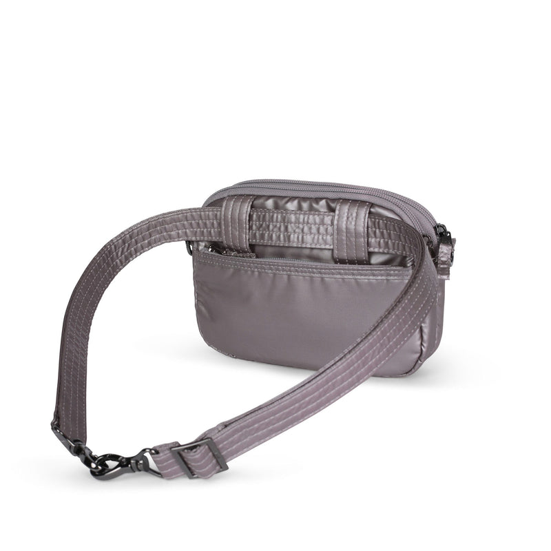 LUG - Super Coupe Convertible Crossbody Bag