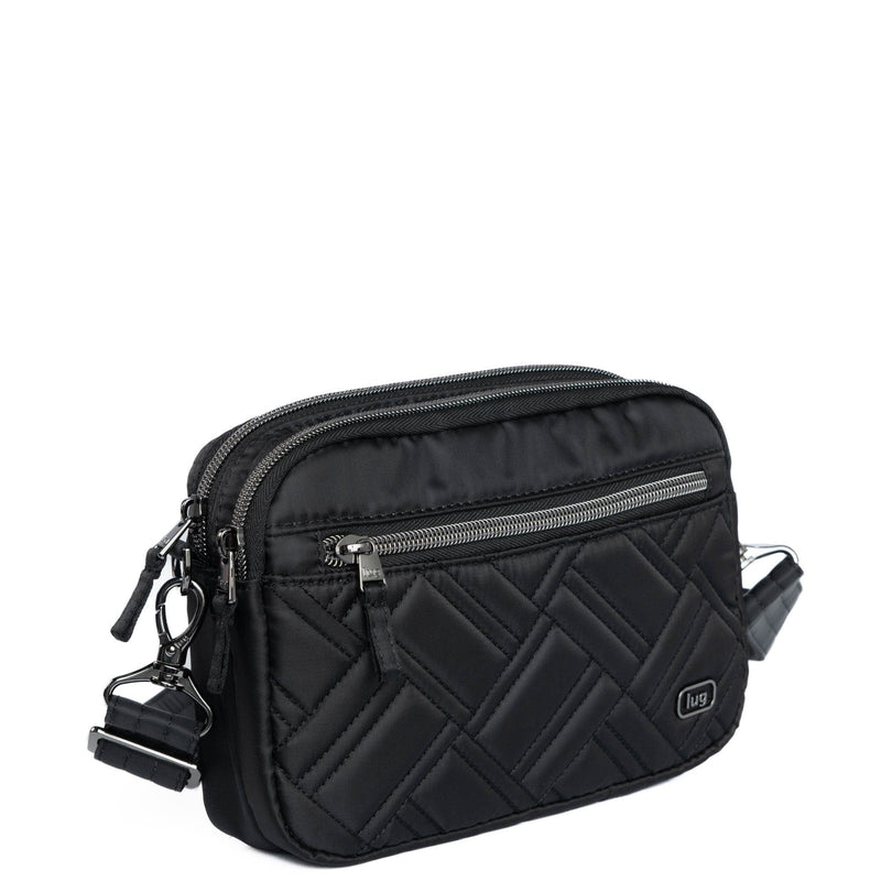 LUG - Super Coupe 2 Convertible Crossbody Bag