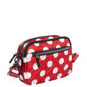 LUG - Super Coupe 2 Convertible Crossbody Bag